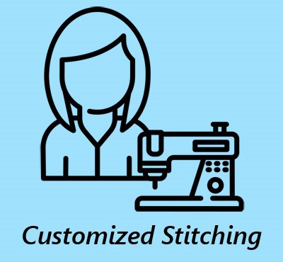 stitching